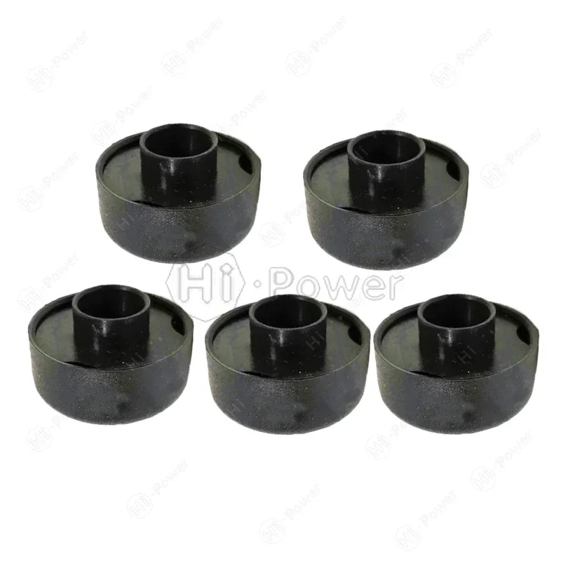 5PCS Original New DQ200 0AM DSG7 Transmission Mechatronic Valve Body Vent Cap 010409843A OAM Breather