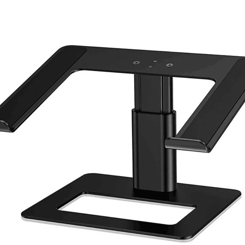 Lifting Game Computer Stand Desktop Vertical Adjustment Type Heat Dissipation Aluminum Alloy Notebook Lifting Type