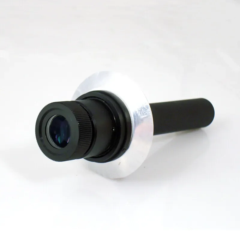 

Celestron Polar Mirror (No. 94224) is suitable for use with the omni series and CG4 Equatorial instruments