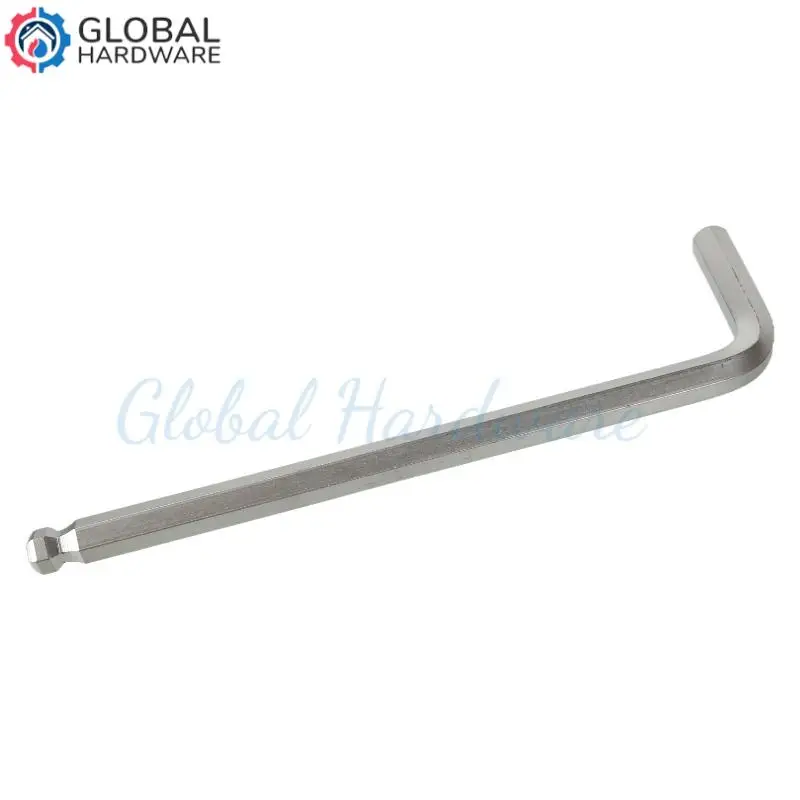 Ball Head Hexagonal…