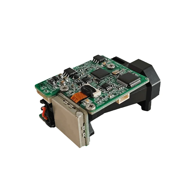 

Lumispot ELRF-C16 1535nm Laser Rangefinder Module With Good Price