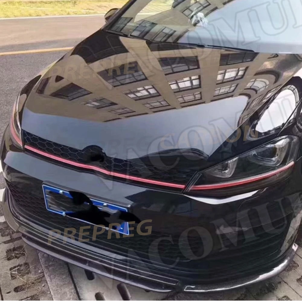 Carbon Fiber For Vo…