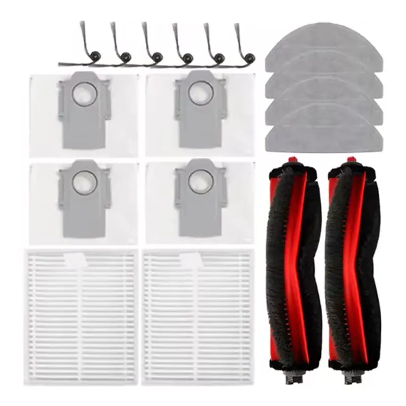 Replacement Parts 1… - image