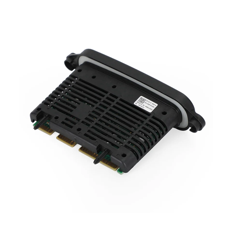 Soluzioni Innovative per il Tuo Business - Modulo LEAR TMS 63117316145 63117304063 63117305238 BMW LN4310