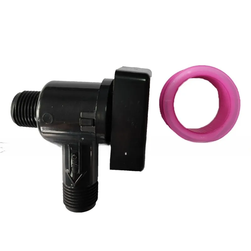 

RV/Camper 571-Vac-Chk-A Washer Vacuum Circuit Breaker/Check Valve