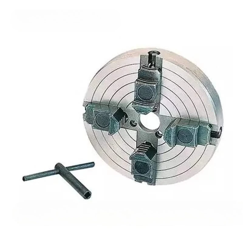 

Держатель для игольчатых патронов (передний и задний) для деревообрабатывающего токарного станка