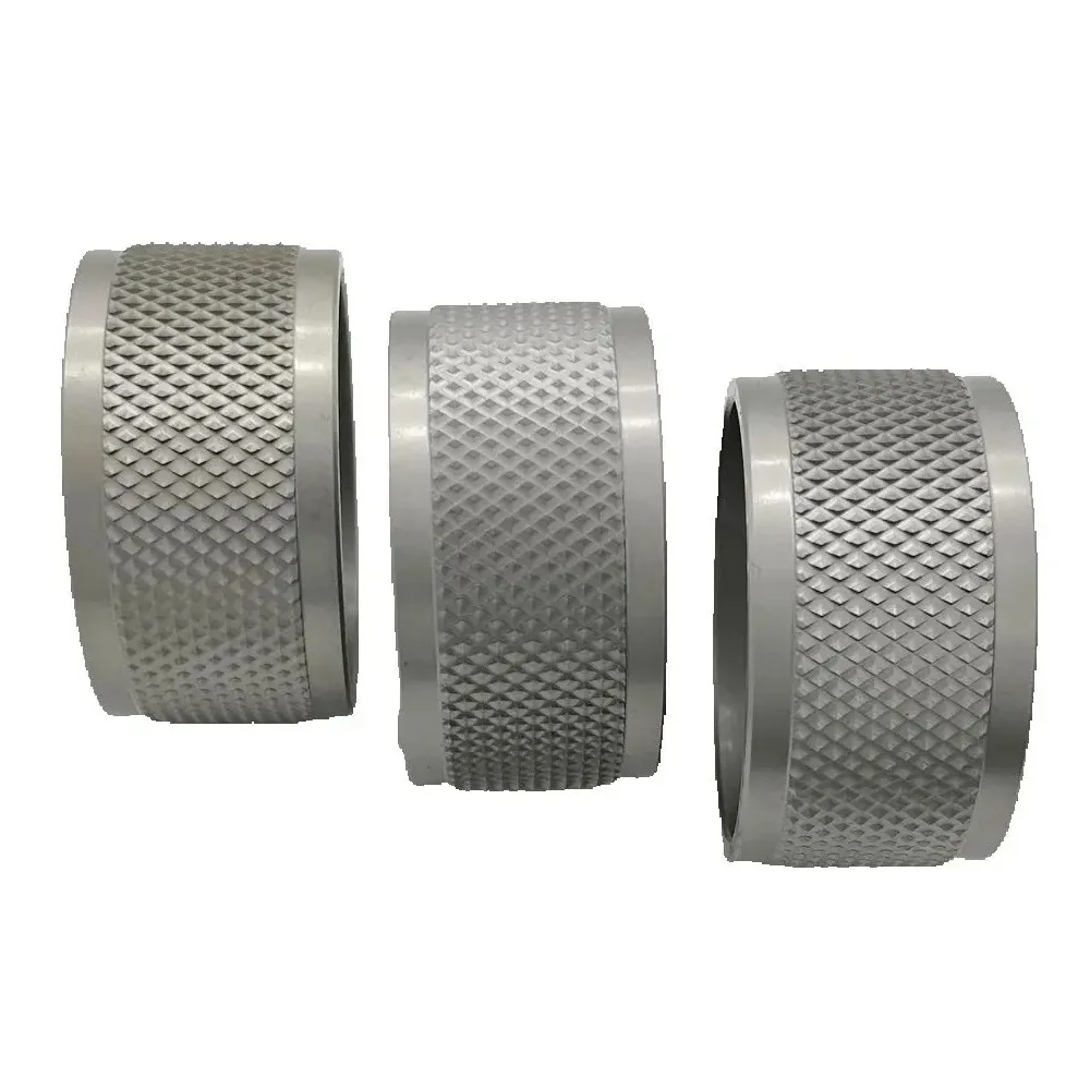 Suku Cadang Transpak H45-10090 Roda Pengencang (Feedwheel) untuk Mesin Pembungkus Plastik Bertenaga Baterai Taiwan H45L