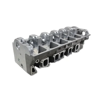 

Головка блока цилиндров T5 в сборе 070103063R 070103063S 070103063E 070103267X 908513 для VW Transporter T5 Toua-reg