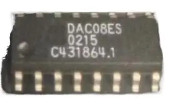 NEW   new%  DAC08E DAC08ES SOP-16