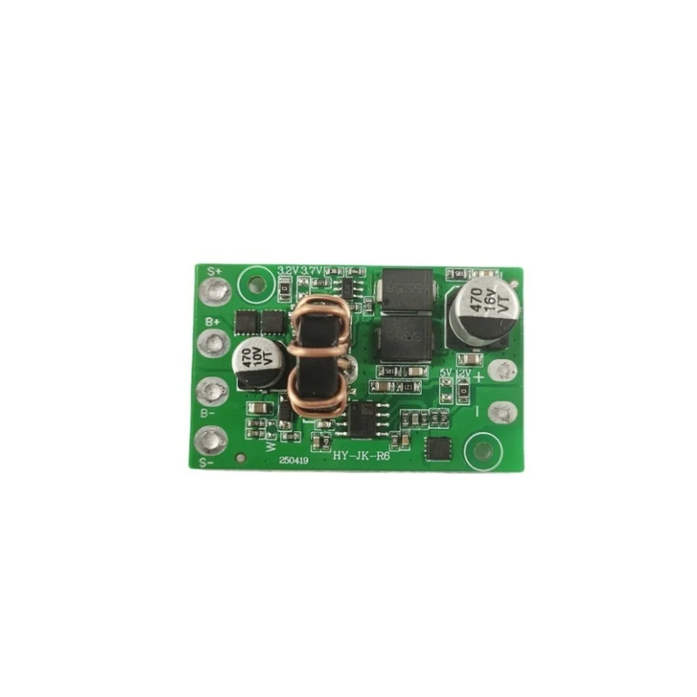 3 2V 3 7V Input To … - image