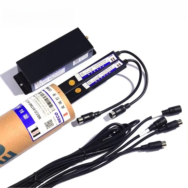 

917A61-AC220 Modern Elevator Parts Hotel Elevator Door Sensor and Light Curtain