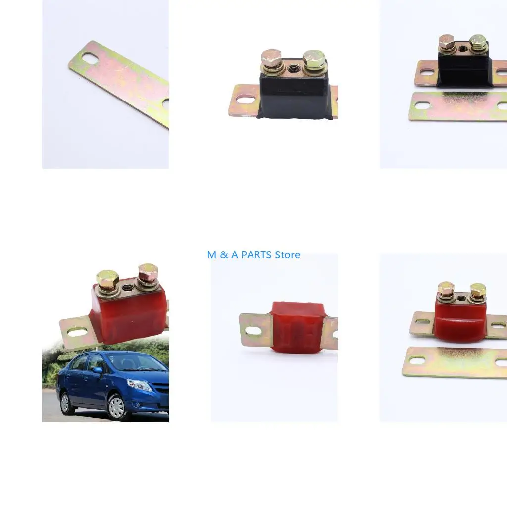 U1JF Strong Brass Transmission Mount Universal for TH350 TH400 700R4 Application