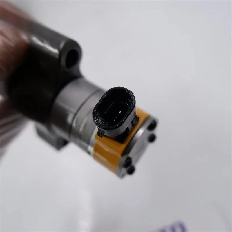 Wholesale Supplier C-9 Excavator Nozzle Injetcor Fuel Injector Injector Assy 236-0962