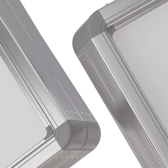 Lavagna push-pull Lavagna didattica multimediale appesa a parete per aula scolastica magnetica