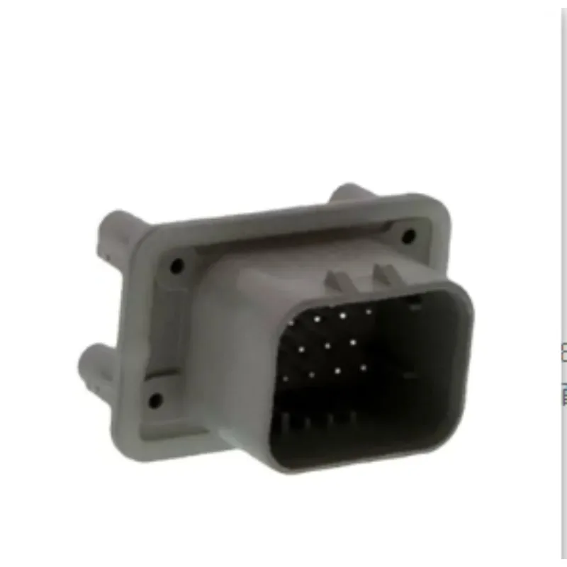 776262-4 14 Position Sealable Auto Vertical Board Mount Pin Header New Original 1PCS Waterproof Connector