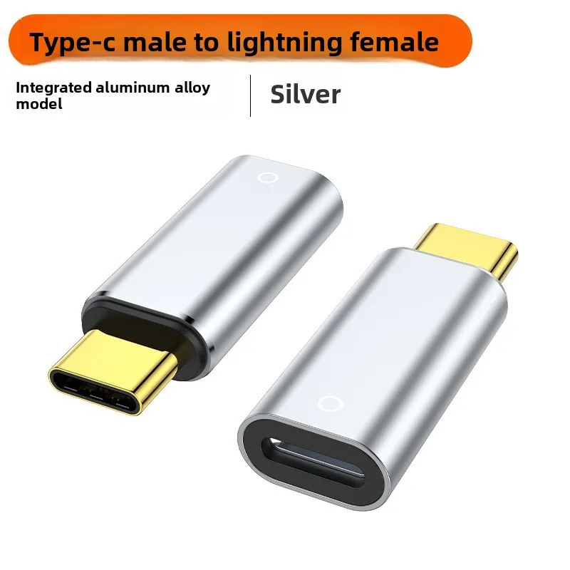 

Suitable for Apple Pencil Converter, Apple Pen Charging Head, Apple Adapter, Pencil Charging Adapter