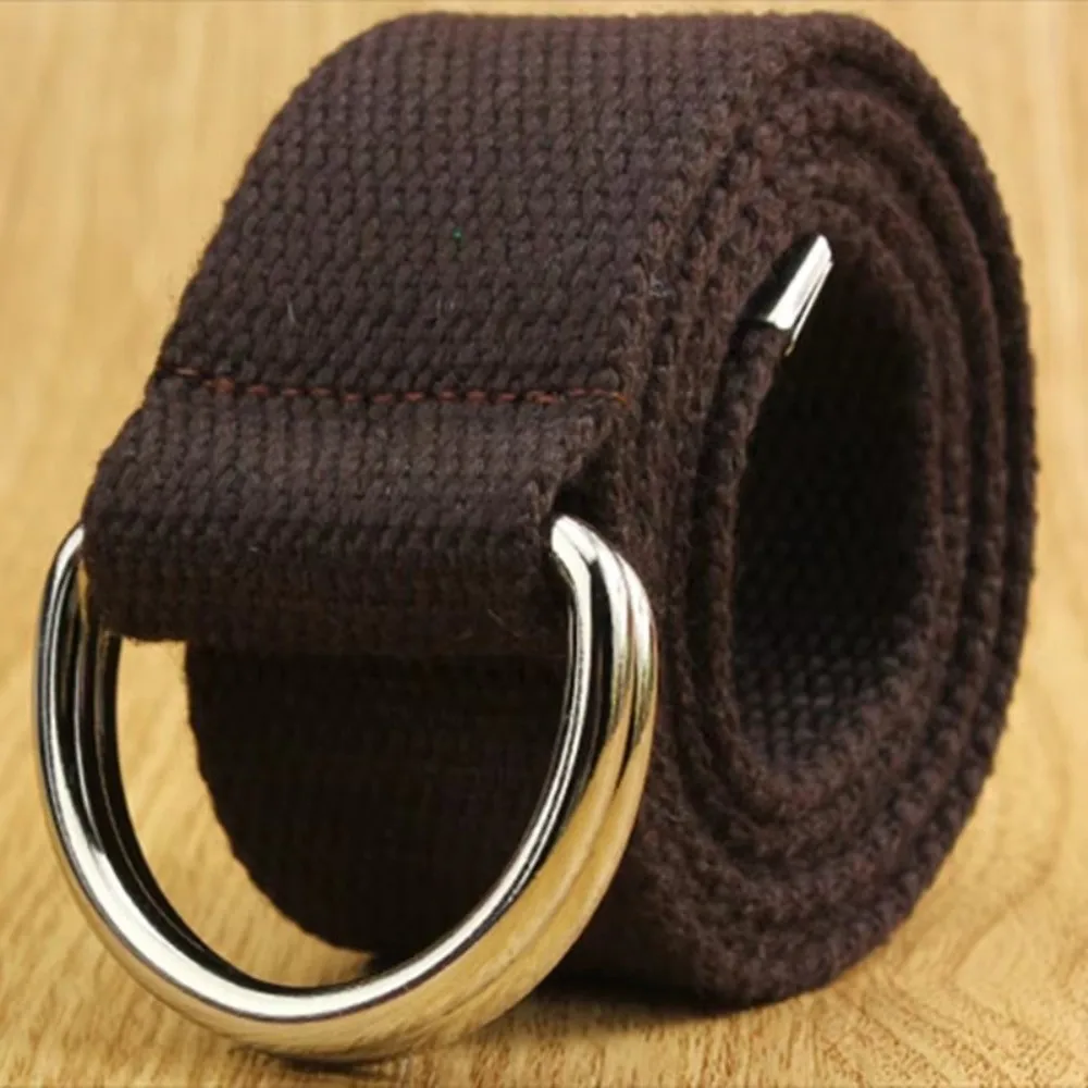 1 Meter Length Cotton Webbings Tape 1.3mm Thickness 20mm Width Bag Strap Ribbon Cotton Material Solid Color Bias Binding Tape