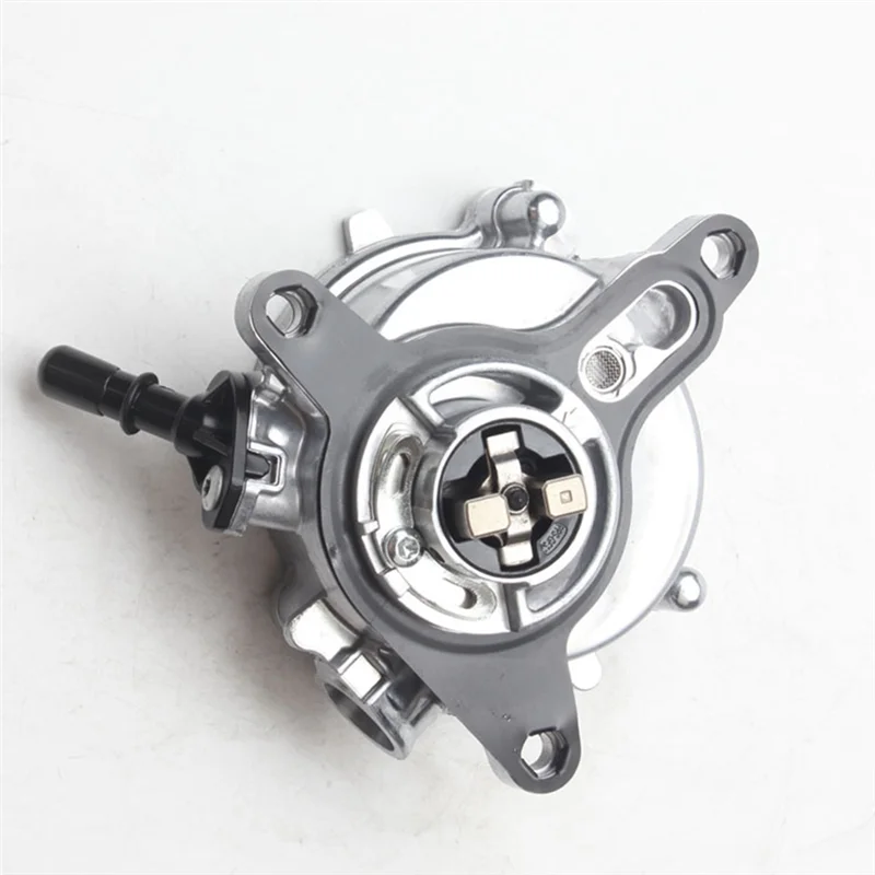 

Plain Car Brake Vacuum Pump 55495082 For