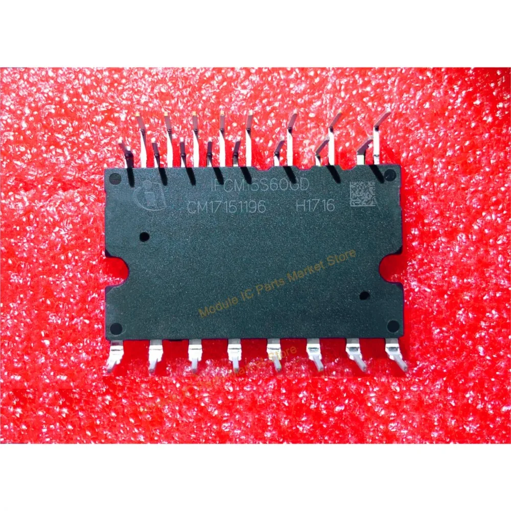 

IFCM15S60GS IFCM15S60GD NEW MODULE