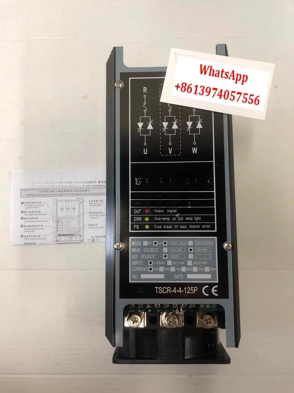 Et6-3-030P 040P Sts…