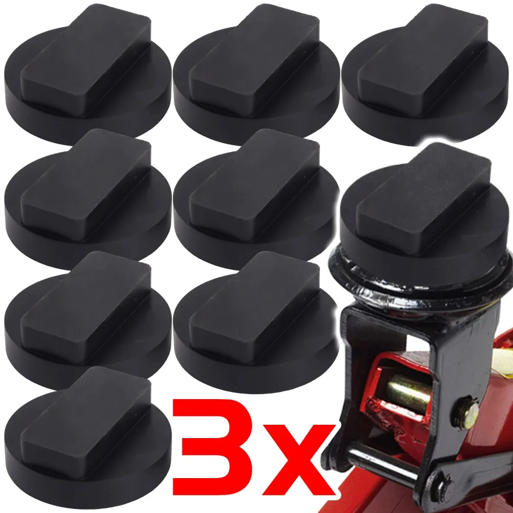 Floor Jack Pad For …