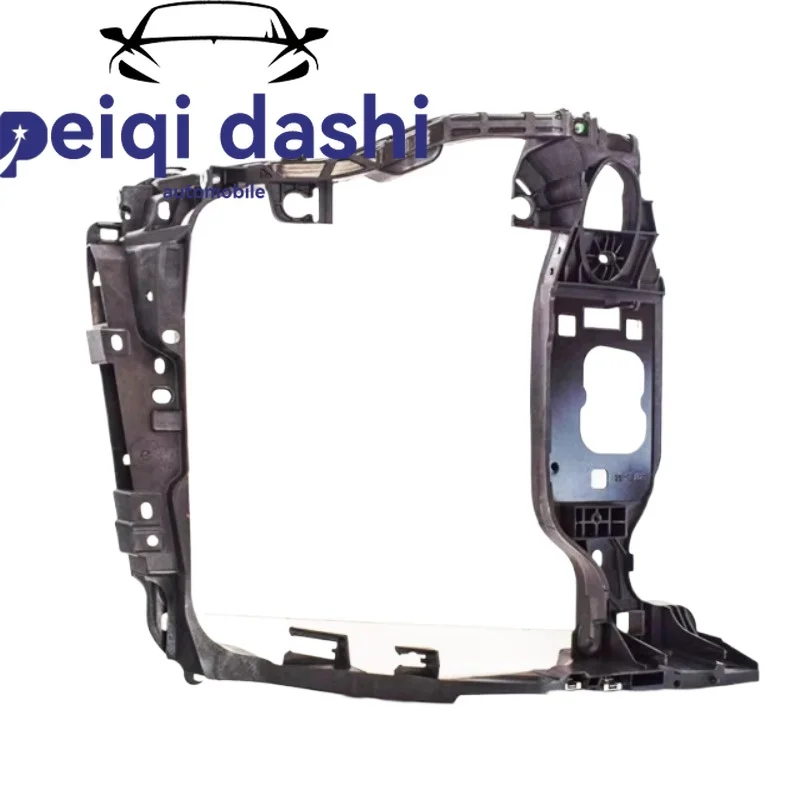 

95B 805295 Кронштейн зарядного воздушного охладителя для Porsche 95B MACAN 2014 2015 2016 2017