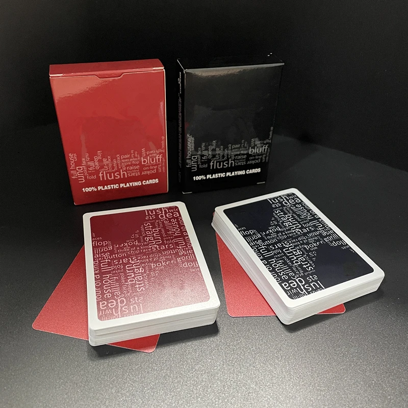 2-pecas-lote-de-cartas-de-poker-texas-hold'em-de-plastico-de-alta-qualidade-impermeaveis-com-acabamento-fosco-para-jogos-de-tabuleiro-e-entretenimento