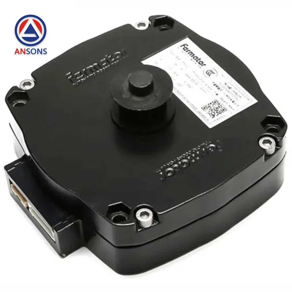 

VF4+ VF5+ PMVC PM10 3300 Fermator For S**R Elevator Door Motor For Door Drive Inverter Ansons Elevator Spare Parts