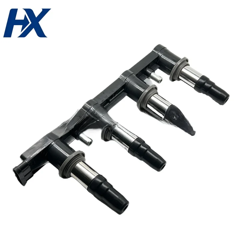 

55570160 Ignition Coil For Chevrolet Cruze Sonic Aveo Kalos 1.4 Opel Vauxhall Astra J Insignia Zafira 1.8 1.6