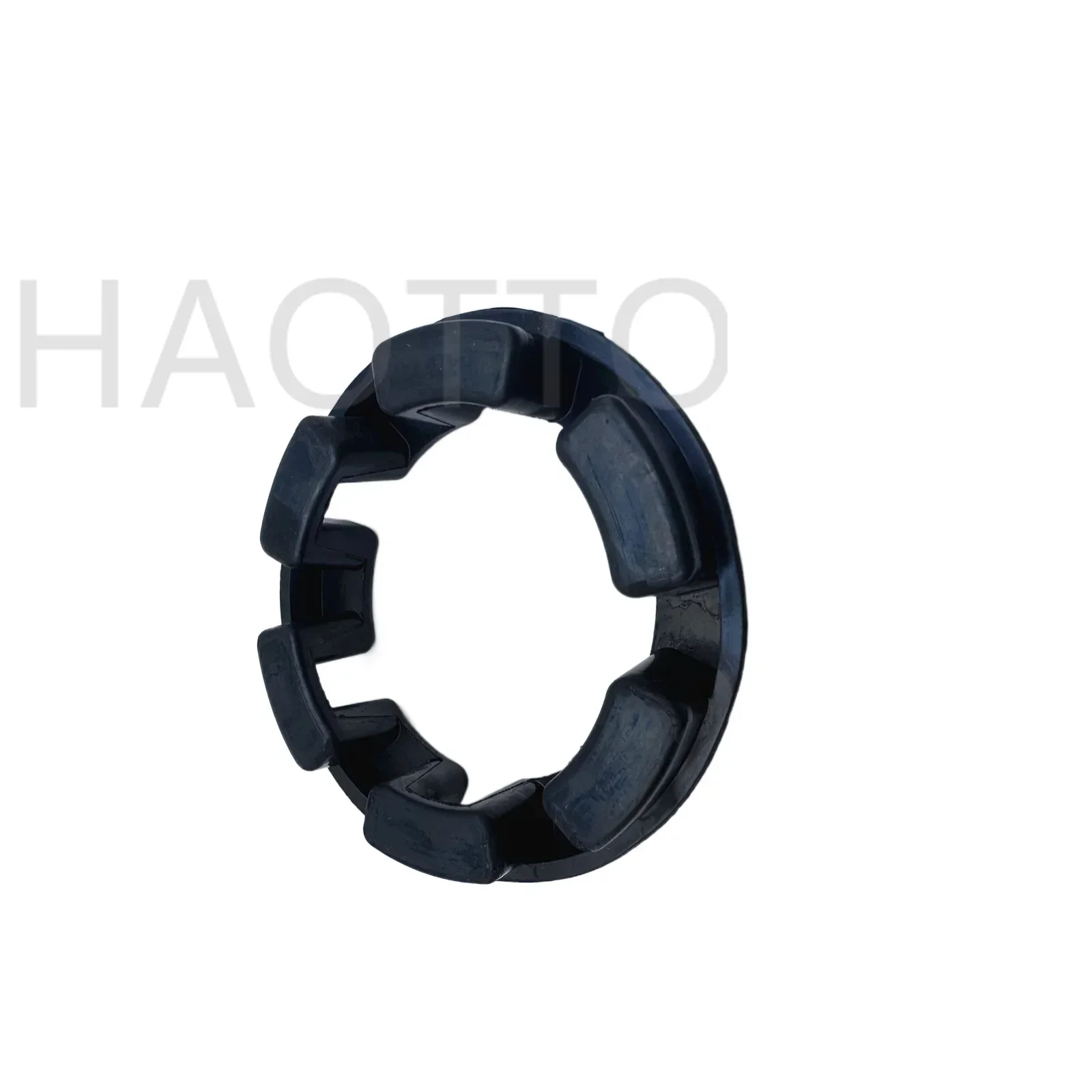 Pump coupling cushion NM bow type rubber elastomer NOR-MEX coupling cushion MEX148 MEX168 MEX194 MEX214 MEX240 MEX265 MEX295