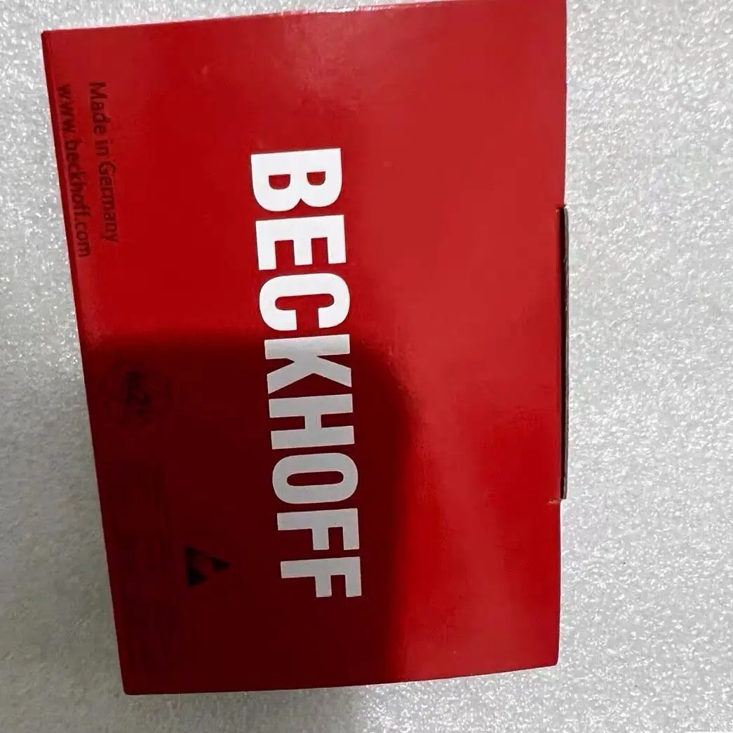 Beckhoff module EL3054 brand new original genuine spot