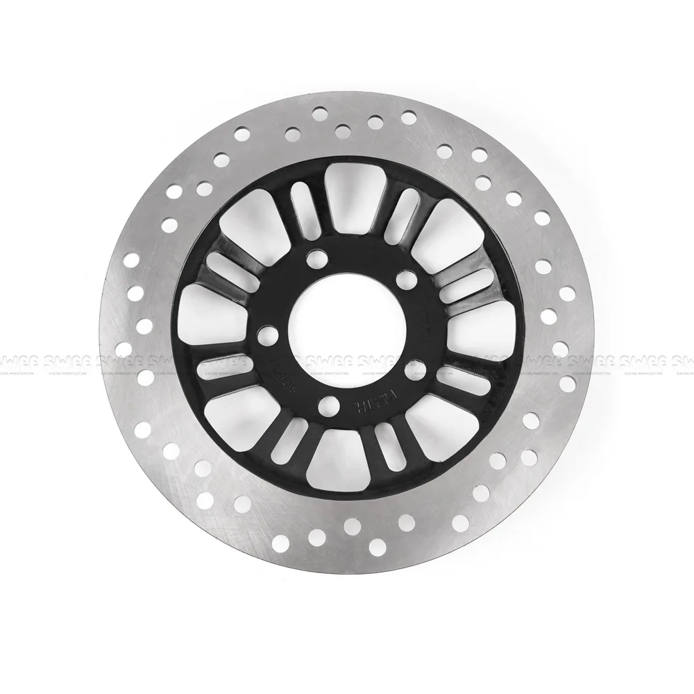

For Honda CB150 Verza 2025 Motorcycle Front Brake Disc Brake Pad Replace Original Modification Accessories Wheel Brake Disc