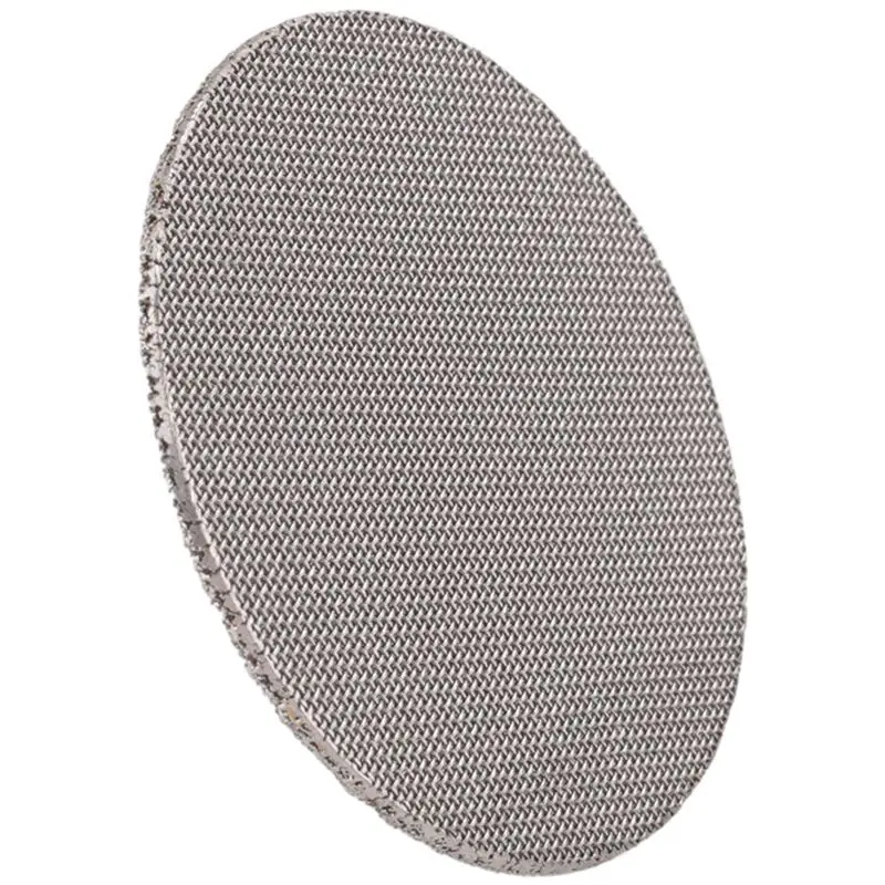 AT29-Coffee Filter Mesh,Reusable Coffee Puck Screen High Strength Durable For Aeropress Coffee Maker Filters Accessories