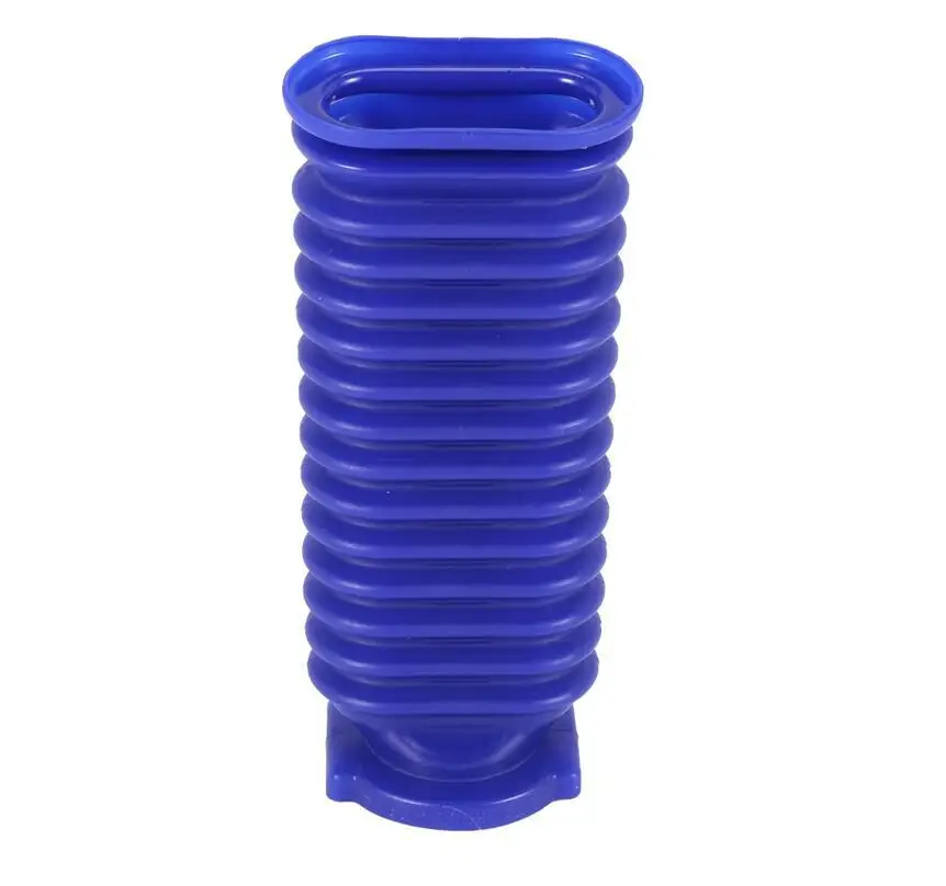 Soft Roller blue Hose For Dyson V6 V7 V8 V10 V11 Vacuum Cleaner for Home Cleaning Replacement Accessories