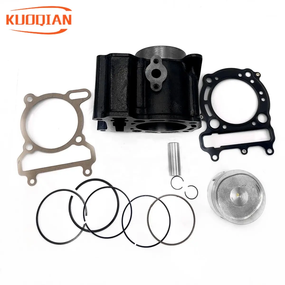 

Cylinder Kit 260cc for Yamaha Linhai Chinese Scooter ATV Trike Buggy 22420