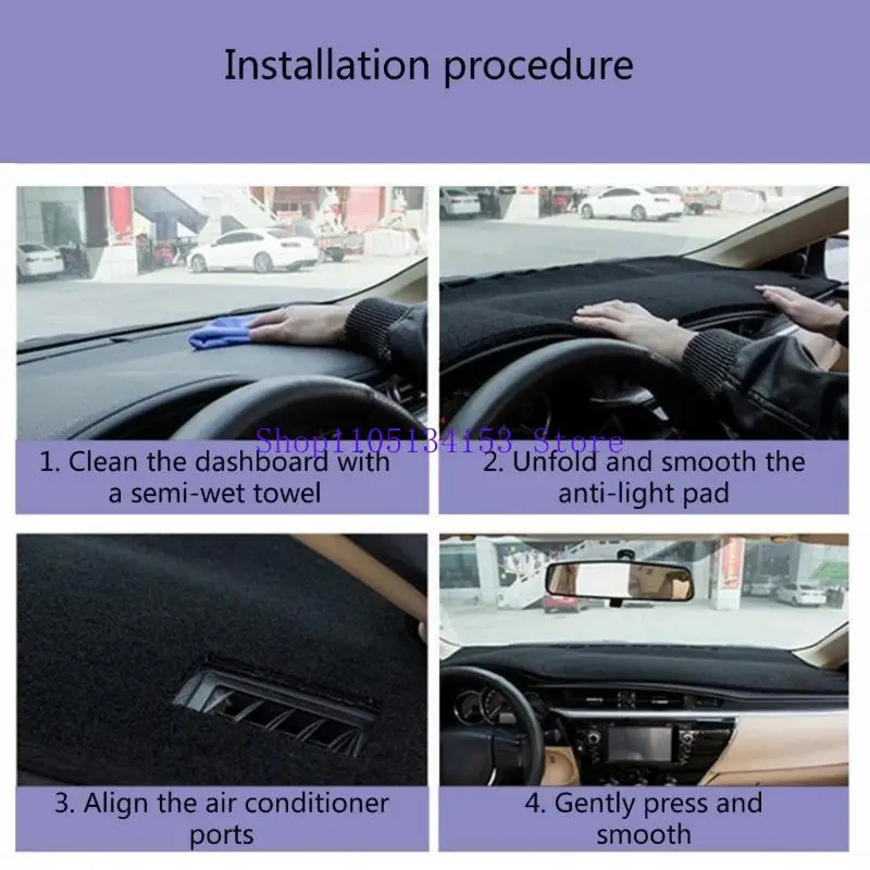 HG89 عالي الأداء CORBOARDING COVER POLYESTER غير انزلاق حصيرة حصيرة السجاد