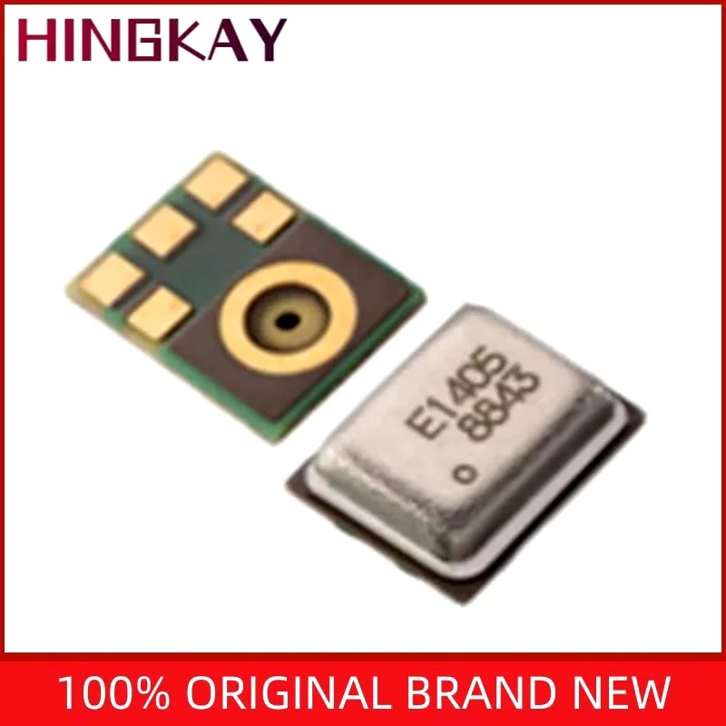 SPH0641LU4H-1 SPH0641LU4H SMD 100% 정품, 로트당 5 개-50 개