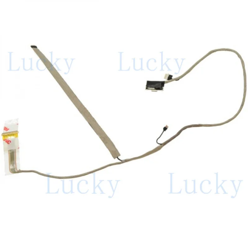 f   Laptop LCD LVDS Video Screen Cable 008PT7 08PT7 For Dell Latitude E6520