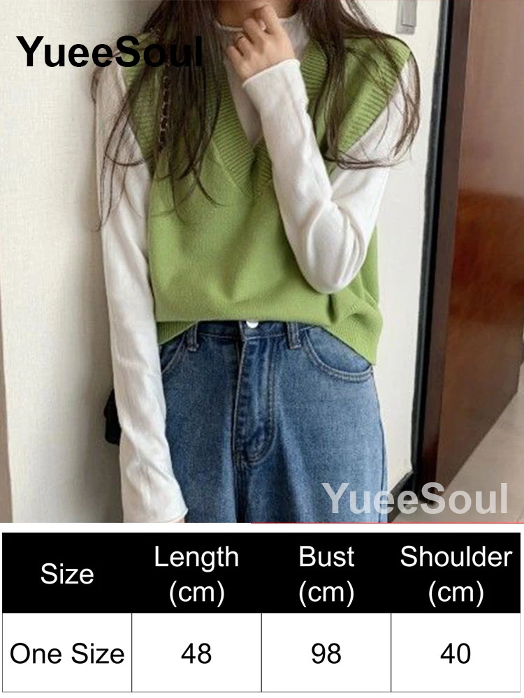 Green Vest 151