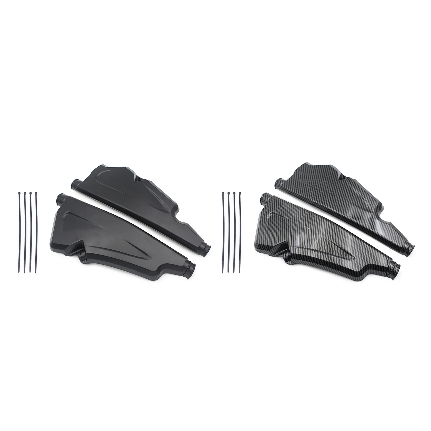 Für LONCIN VOGE 900DS 900DSX Motorrad DS900X Linke Rechte Seitenverkleidung Füllrahmen Schutzabdeckung DSX900 DSX DS 900 – Detail 3