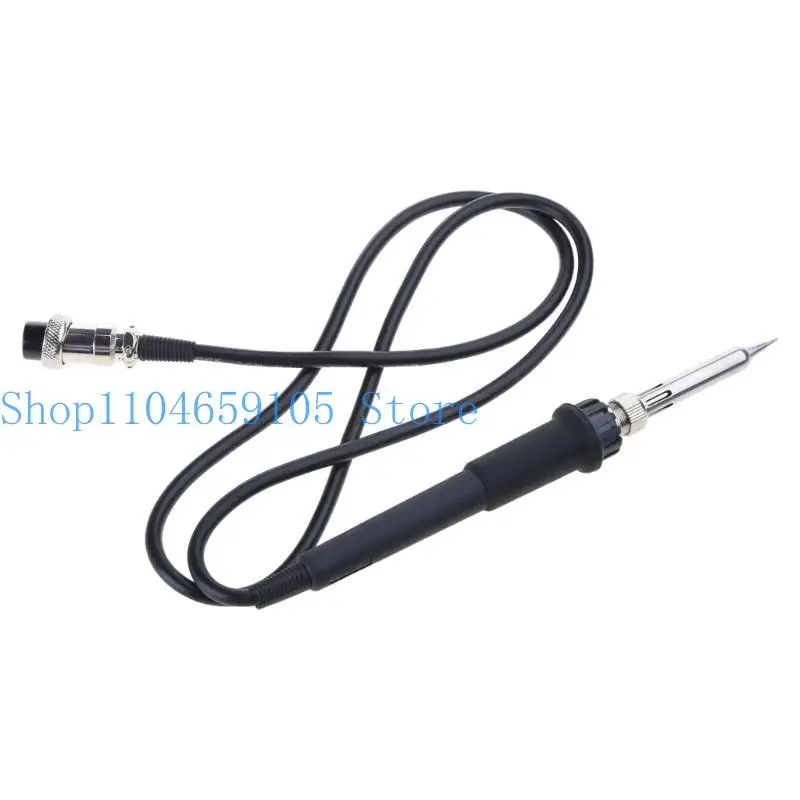 652f Замена ручки при сорте припоя