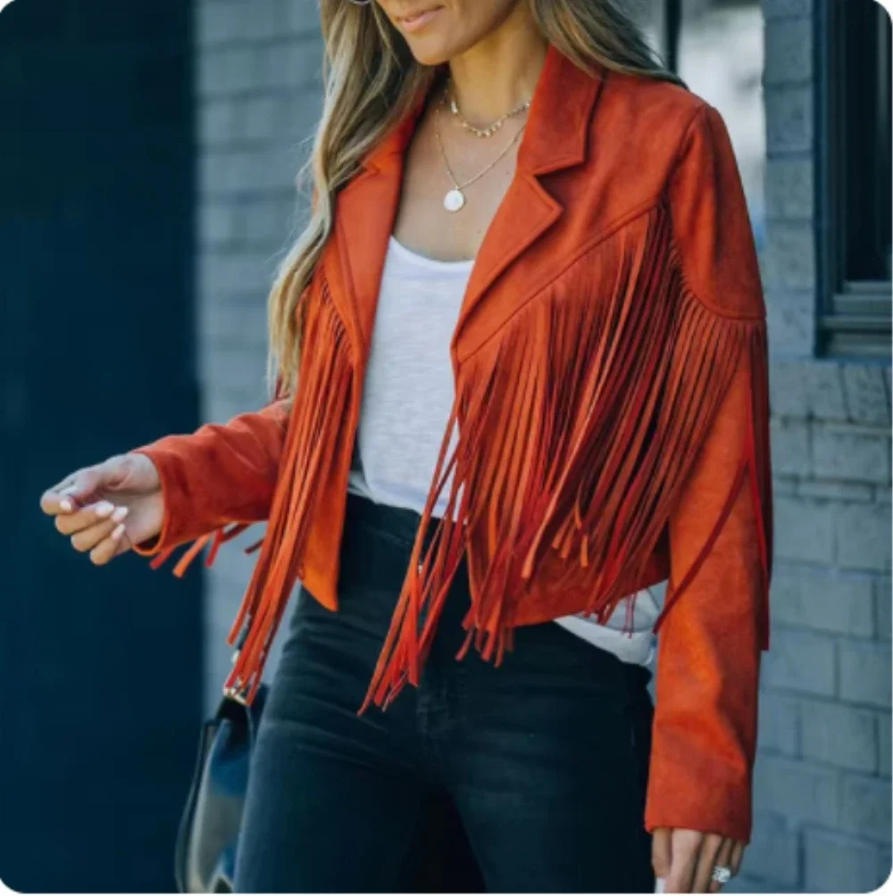Rust red