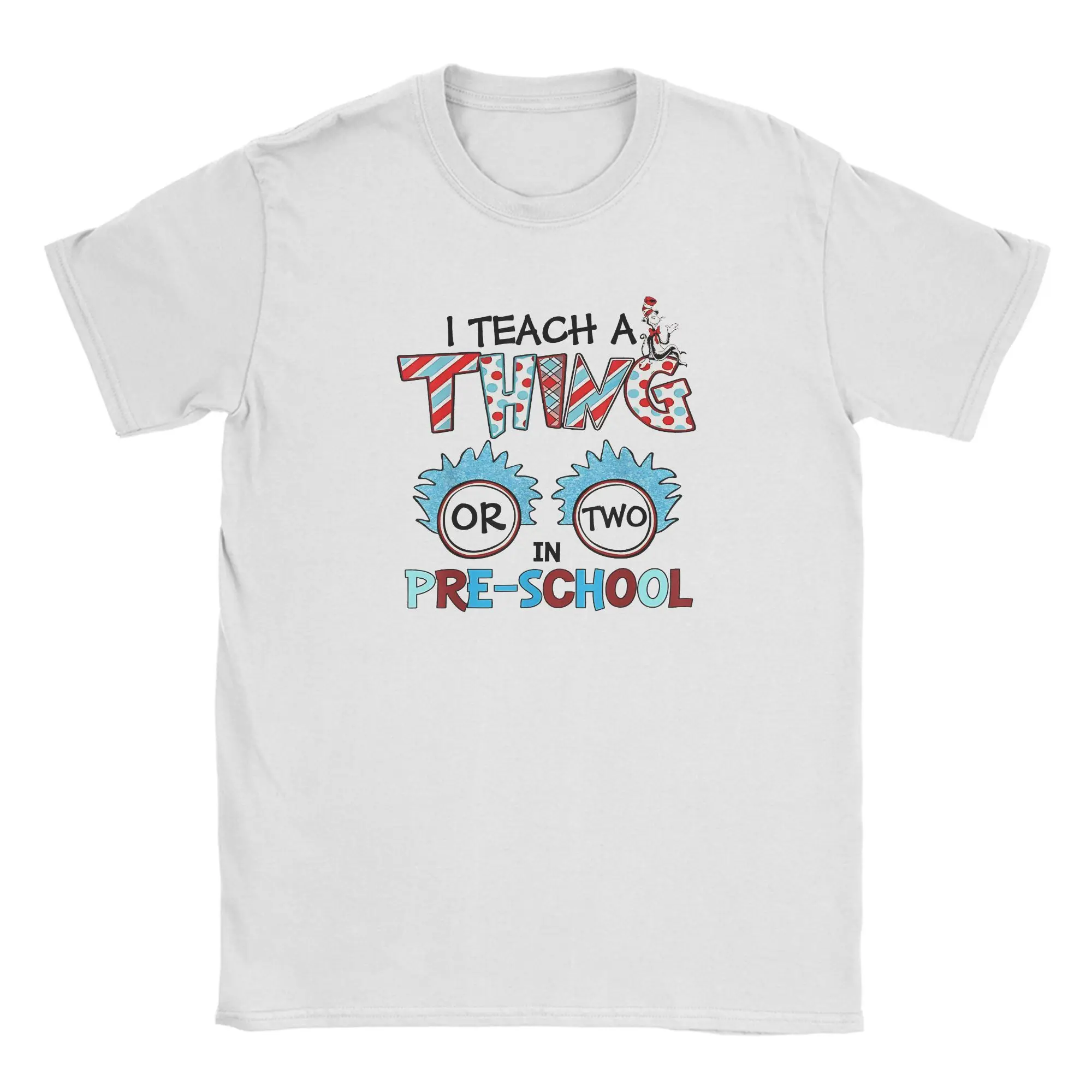 Dr. Seuss Thing 1 T…