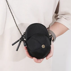 Japon tarzı rahat Crossbody çanta su geçirmez erkekler küçük çanta moda Mini kap çanta küçük kap çanta lüks çanta tasarımcı çantası