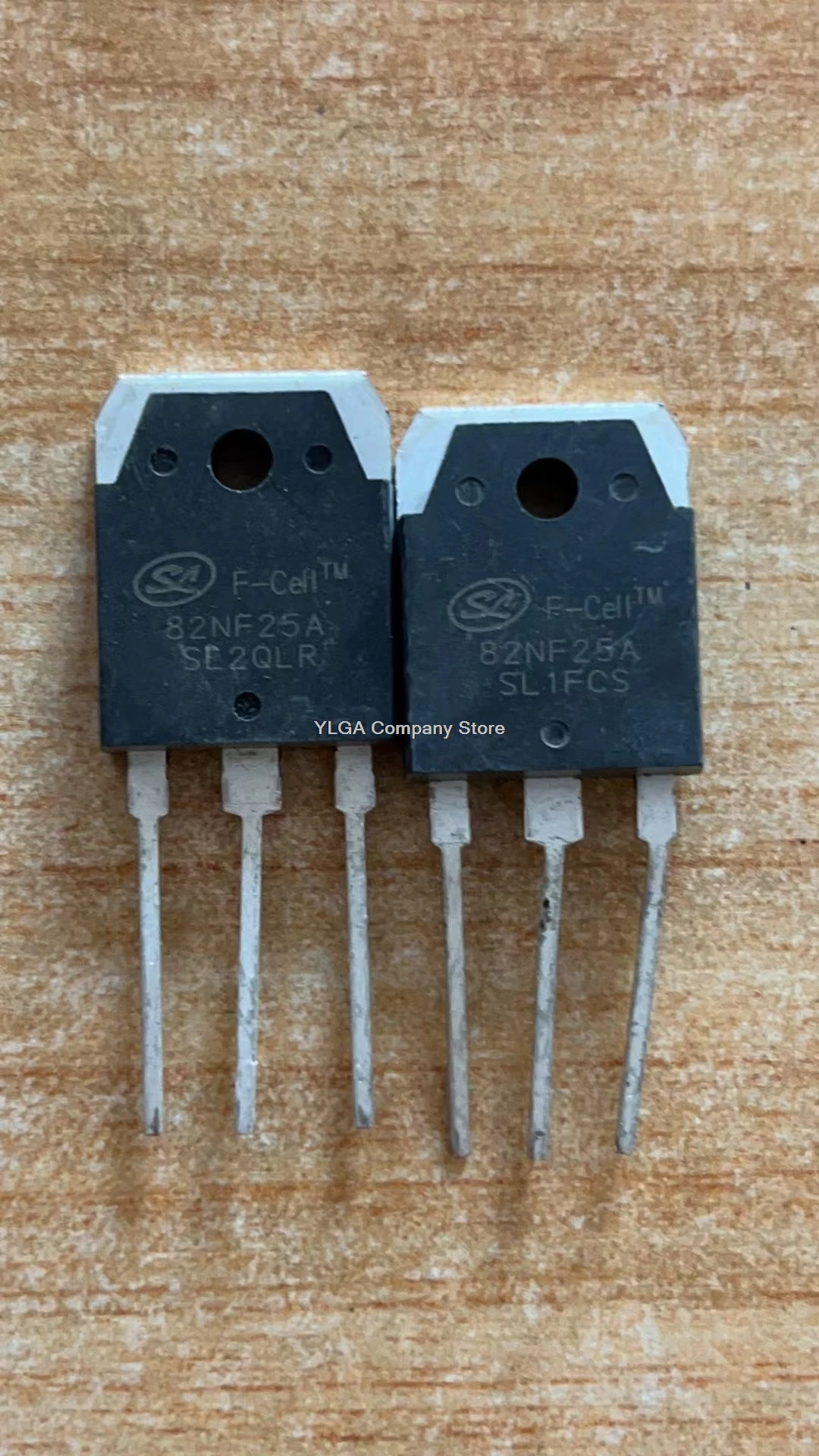 

5PCS-1Lot 82NF25A MOS Field Effect 82A250V Большой чип. Новинка оптом