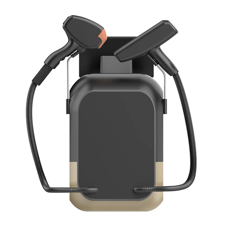 المهنية 2IN1 ديود آلة إزالة الشعر بالليزر بيكو ثانية Q switch1064NM إزالة الوشم 4 موجات 808nm 4000 واط