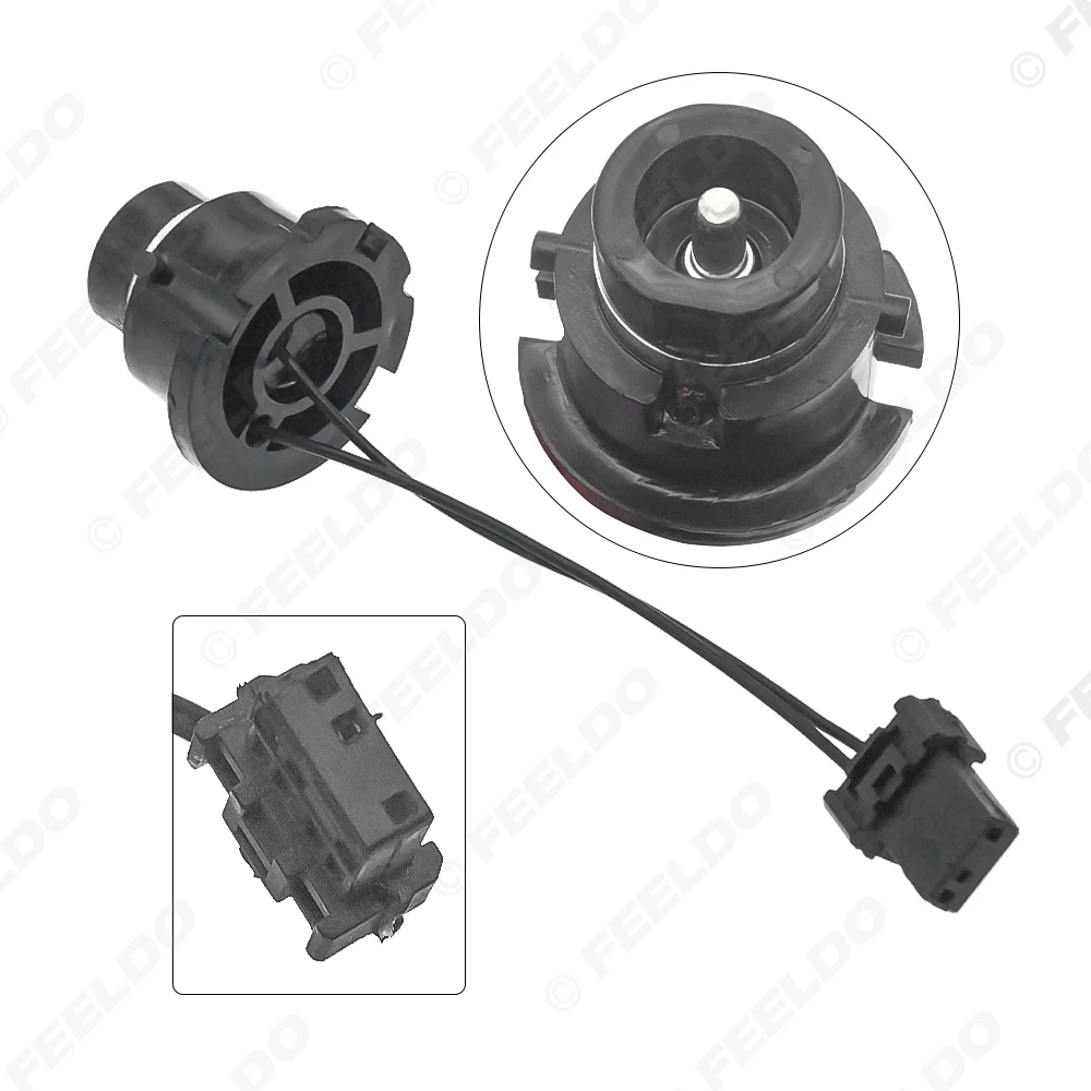 Feeldo Car Led Hid …