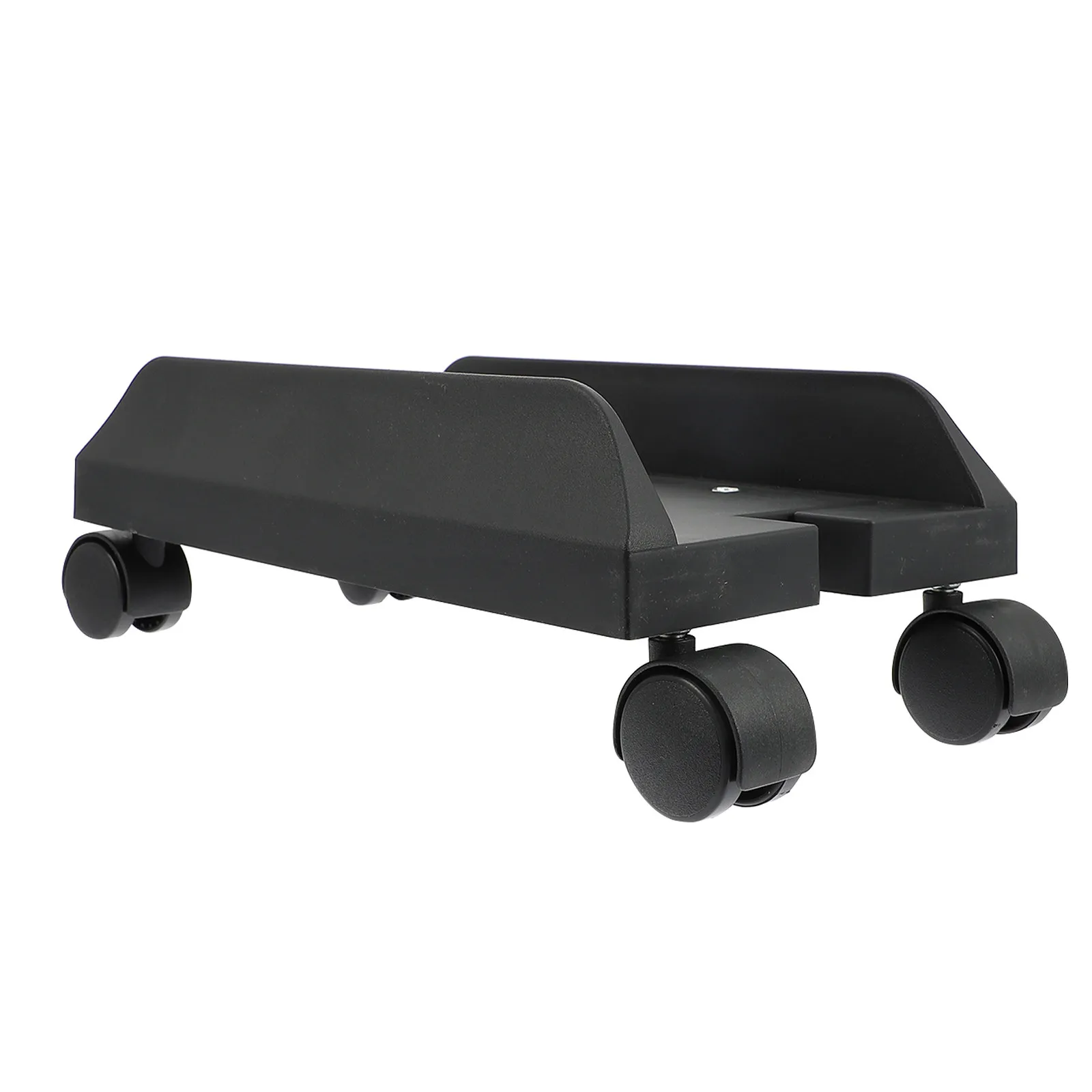 heavy-duty-movable-computer-mainframe-holder-with-4-universal-casters-for-easy-smooth-rolling-desktop-cpu-tower-stand-dust