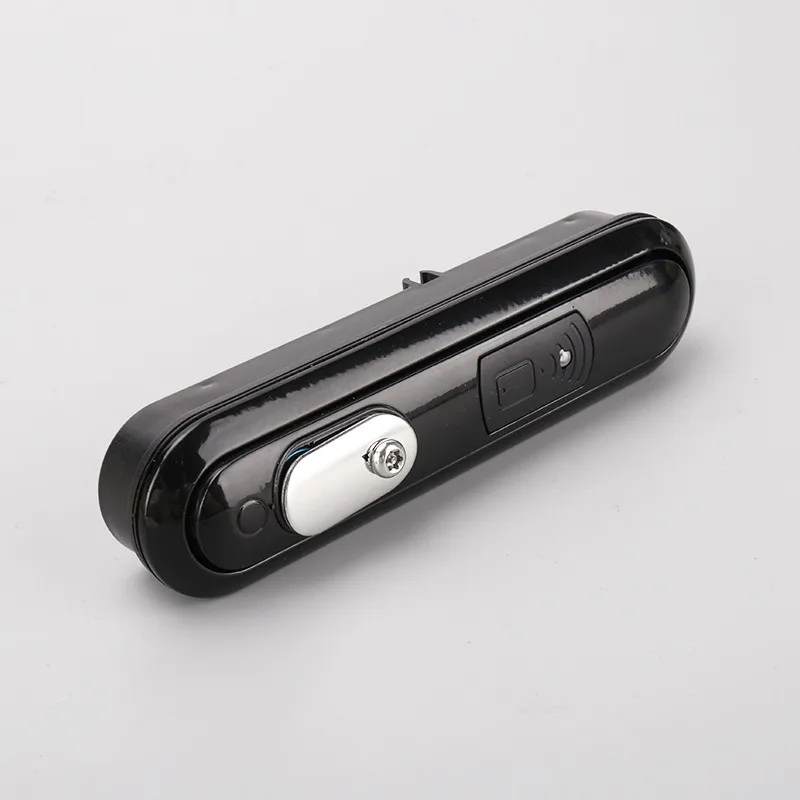 Smart Lock Distribution Cabinet Control Box Cabinet  Electrical Cabinet Door Lock Mechanical Link