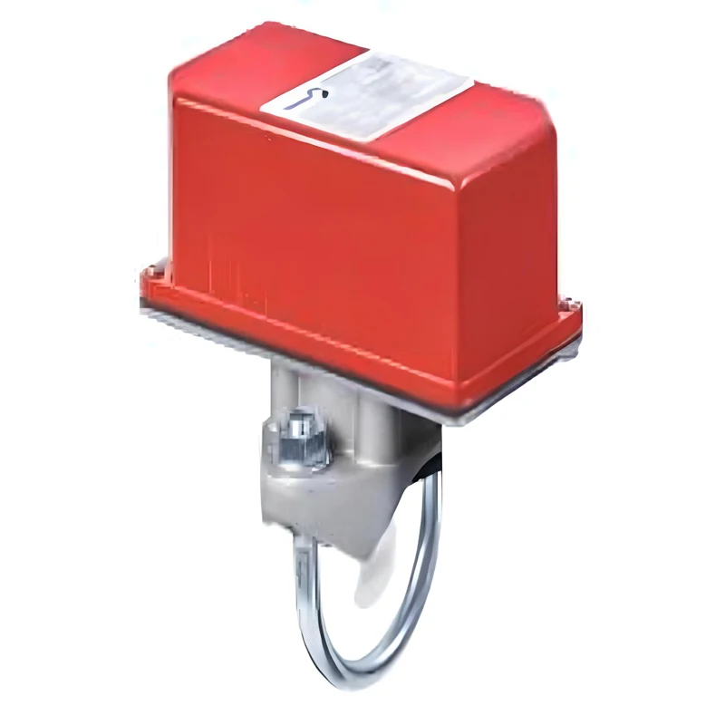 

Flow Switch Sensor Water Flow Switch for Fire Fighting System